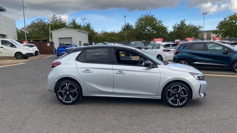 Vauxhall Corsa 1.2 Turbo Ultimate 5dr Petrol Hatchback